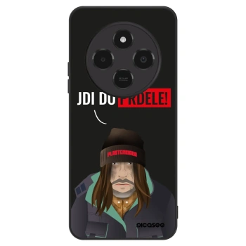 Etui na Xiaomi Poco C75 - Bezďák