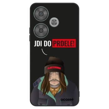 Etui na Xiaomi Poco F6 - Bezďák