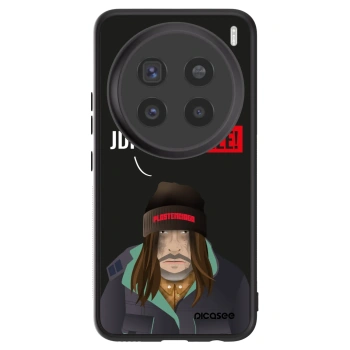 Etui na Vivo X200 Pro - Bezďák