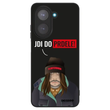 Etui na Xiaomi Redmi A5 - Bezďák