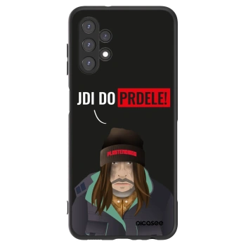 Etui na Samsung Galaxy A13 5G - Bezďák
