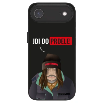 Picasee ULTIMATE CASE na Apple iPhone Air - Bezďák