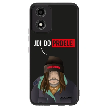 Etui na Motorola Moto E14 - Bezďák