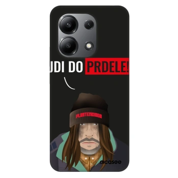 Picasee Fashion Case na Xiaomi Redmi Note 13 4G - Bezďák