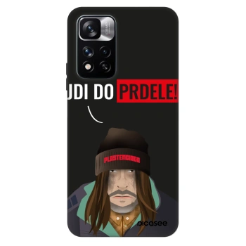 Etui na Xiaomi Redmi Note 11 Pro 5G - Bezďák