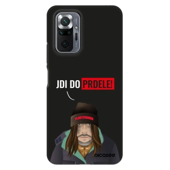 Etui na Xiaomi Redmi Note 10 Pro - Bezďák