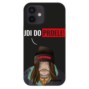 Etui na Apple iPhone 12 mini - Bezďák