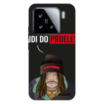 Picasee Fashion Case na Xiaomi 15 - Bezďák