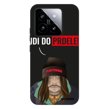 Etui na Xiaomi 14 - Bezďák