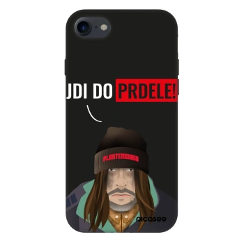 Etui na Apple iPhone SE 2020 - Bezďák