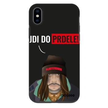 Etui na Apple iPhone XS Max - Bezďák