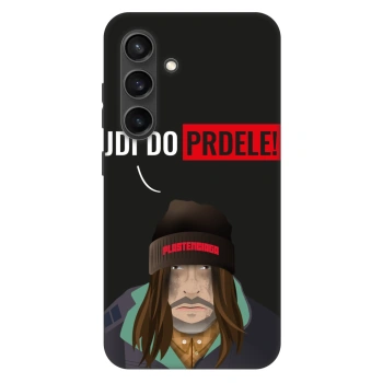Etui na Samsung Galaxy S24 S921B 5G - Bezďák