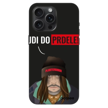 Etui na Apple iPhone 15 Pro Max - Bezďák