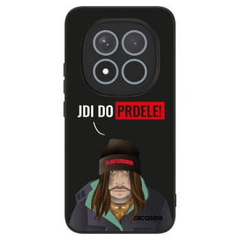 Etui na Xiaomi Redmi Note 15 Pro+ - Bezďák