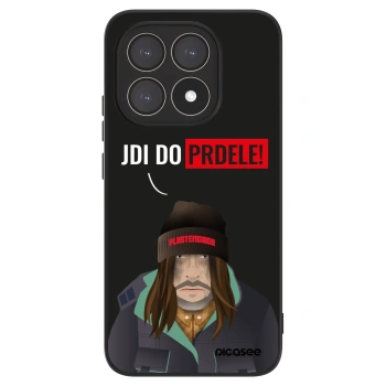 Etui na Xiaomi 15T - Bezďák