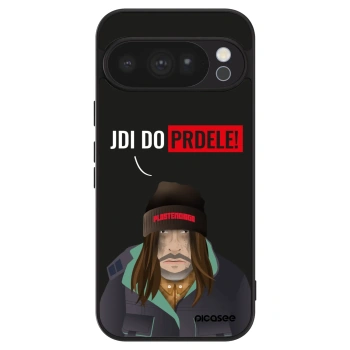 Etui na Google Pixel 10 Pro - Bezďák