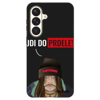 Etui na Samsung Galaxy S26+ - Bezďák