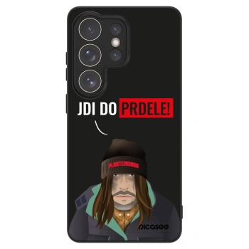 Etui na Samsung Galaxy S26 Ultra - Bezďák