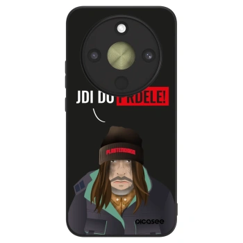 Etui na Honor Magic8 Lite 5G - Bezďák