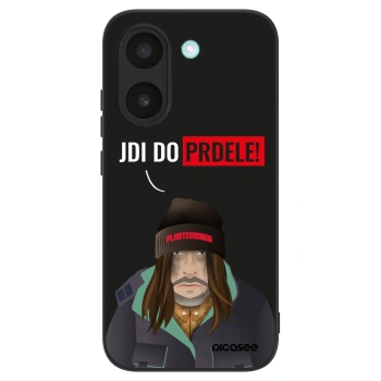 Etui na Xiaomi Poco X8 Pro - Bezďák