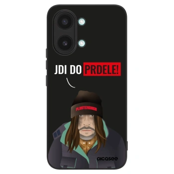 Etui na Xiaomi Poco X8 Pro Max - Bezďák