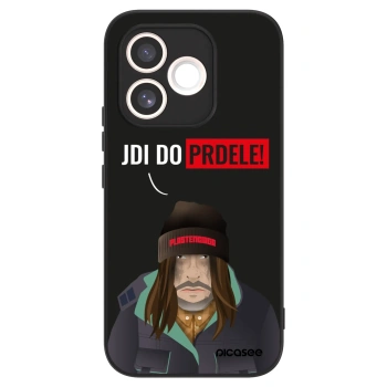 Etui na Honor 600 Lite - Bezďák