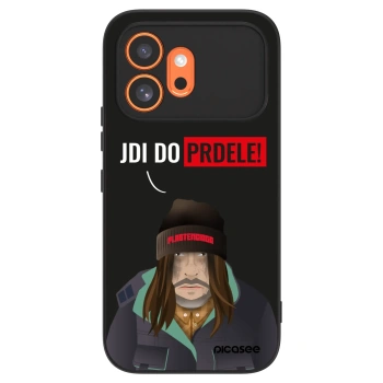 Etui na Honor 600 - Bezďák