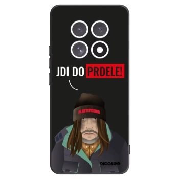 Etui na Xiaomi Redmi Note 15 5G - Bezďák