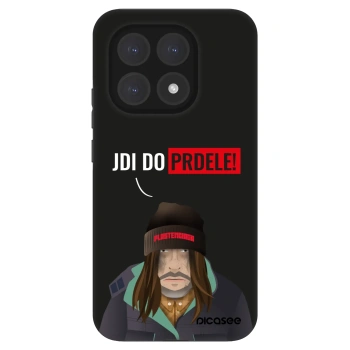 Picasee Fashion Case na Xiaomi 15T - Bezďák