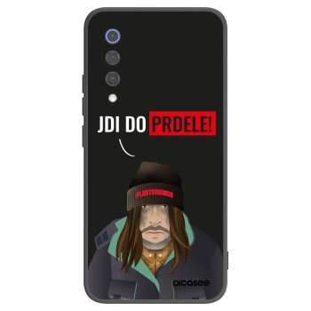 Etui na Xiaomi Mi 9 SE - Bezďák
