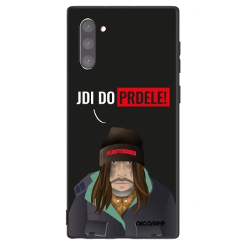 Etui na Samsung Galaxy Note 10 N970F - Bezďák