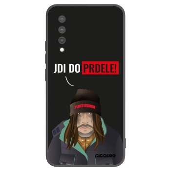 Etui na Xiaomi Mi 9 Lite - Bezďák