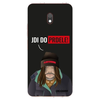Etui na Xiaomi Redmi 8A - Bezďák