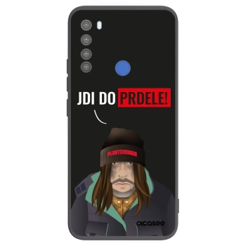 Etui na Xiaomi Redmi Note 8T - Bezďák