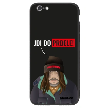 Etui na Apple iPhone 6/6S - Bezďák