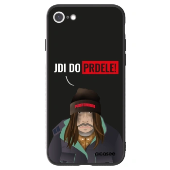 Picasee ULTIMATE CASE na Apple iPhone 7 - Bezďák