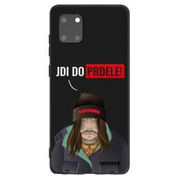 Etui na Samsung Galaxy Note 10 Lite N770F - Bezďák