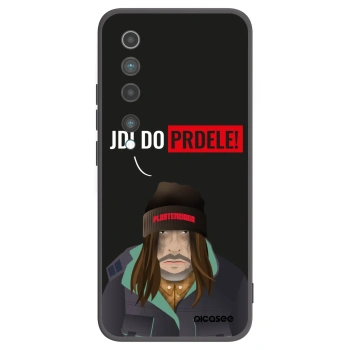 Etui na Xiaomi Mi 10 - Bezďák