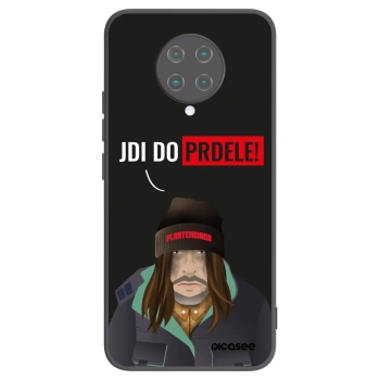 Etui na Xiaomi Poco F2 Pro - Bezďák