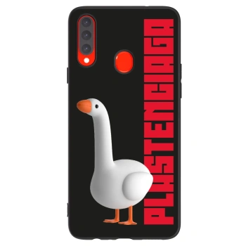 Etui na Samsung Galaxy A20s - Kiky Ricky