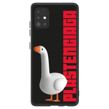 Picasee ULTIMATE CASE na Samsung Galaxy A51 A515F - Kiky Ricky
