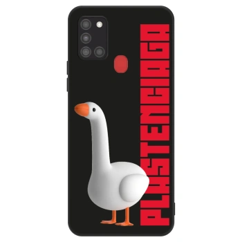 Etui na Samsung Galaxy A21s - Kiky Ricky