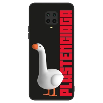 Etui na Xiaomi Redmi Note 9 Pro - Kiky Ricky