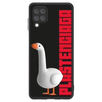 Picasee ULTIMATE CASE na Samsung Galaxy A12 A125F - Kiky Ricky