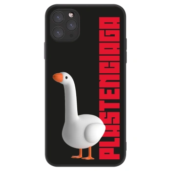 Picasee ULTIMATE CASE na Apple iPhone 11 Pro Max - Kiky Ricky