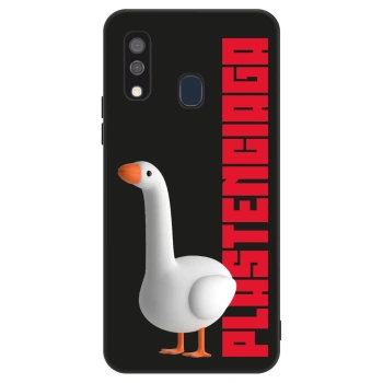 Etui na Samsung Galaxy A40 A405F - Kiky Ricky