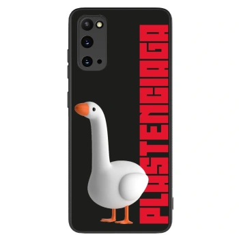 Etui na Samsung Galaxy S20 G980F - Kiky Ricky