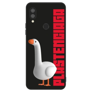 Etui na Xiaomi Redmi 7 - Kiky Ricky