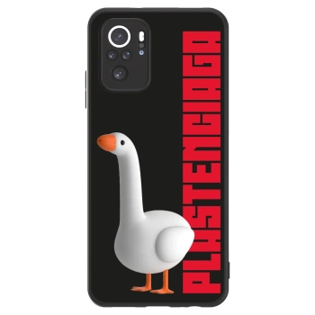 Etui na Xiaomi Redmi Note 10S - Kiky Ricky