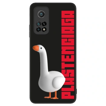 Etui na Xiaomi Mi 10T - Kiky Ricky